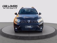 usata Dacia Duster Duster1.0 tce comfort eco-g 4x2 100cv