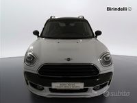 Usata Mini Countryman Hype 2019 Bianco SUV