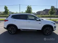 Usata DR F35 154 CV (113 kW) 2022 Bianco SUV