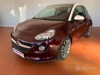 usata Opel Adam - 2015 1.4 GPL NEOPATENTATI