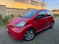 Usata Toyota Aygo Sol 68 CV (50 kW) 2008 Other Utilitaria