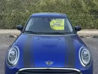 Usata Mini ONE 75 CV (55 kW) 2020 Bluazzurro Utilitaria