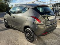 Usata Lancia Ypsilon S 86 CV (63 kW) 2014 Grigio Utilitaria
