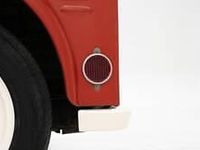 Usata Citroën HY 58 CV (42 kW) 1969 Altri Furgone