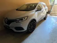 Usata Renault Kadjar 140 CV (102 kW) 2019 Grigio SUV