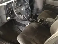 Usata Alfa Romeo 75 110 CV (80 kW) 1990 Grigio Berlina
