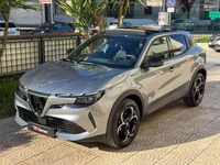 Nuova Alfa Romeo Junior Edizione Speciale 136 CV (100 kW) 2025 Grigio arese metalizzato SUV