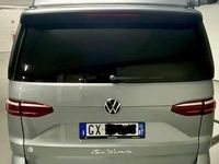Usata VW California Beach 150 CV (110 kW) 2025 Furgone