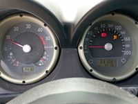 Usata VW Lupo 75 CV (55 kW) 2000 Nero Utilitaria