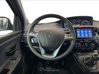 Usata Lancia Ypsilon 69 CV (50 kW) 2023 Grigio Utilitaria