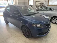 Usata Lancia Ypsilon 69 CV (50 kW) 2022 Bluazzurro Utilitaria