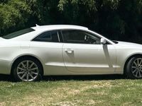 Usata Audi A5 Ambiente 239 CV (175 kW) 2009 Coupé