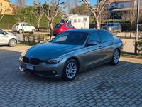 Usata BMW 318 Efficient Dynamics 2016 Berlina