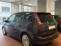 Usata Ford C-MAX 109 CV (80 kW) 2009 Gray Monovolume