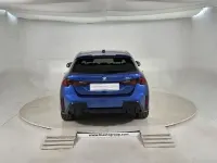 Usata BMW 118 M Sport 150 CV (110 kW) 2025 Blu Utilitaria