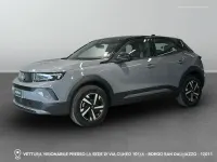 Nuova Opel Mokka Edition 136 CV (100 kW) 2026 Grafik grey SUV