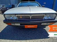 Usata Lancia Gamma 140 CV (102 kW) 1982 Coupé