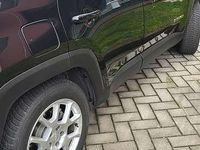 Usata Jeep Renegade Limited 120 CV (88 kW) 2019 Nero SUV