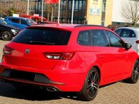 usata Seat Leon ST Leon Cupra 265 19"