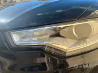 Usata Audi A6 Advanced 177 CV (130 kW) 2012 Nero Station wagon
