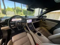 Usata Porsche Taycan 4S Performance Package 141 kW (193 CV) 2021 Berlina