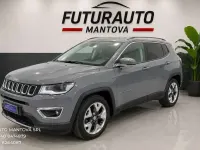 Usata Jeep Compass 120 CV (88 kW) 2020 Other SUV