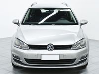 usata VW Golf VII 1.6 TDI 90 CV Trendline BlueMotion Technology