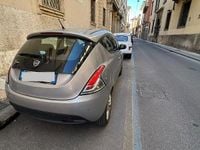 Usata Lancia Ypsilon 69 CV (50 kW) 2014 Utilitaria