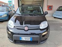 usata Fiat Panda 1.0 FireFly S&S Hybrid City Life