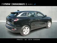 Usata Renault Austral Evolution 130 CV (95 kW) 2024 Nero SUV
