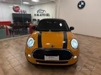 Usata Mini John Cooper Works 116 CV (85 kW) 2017 Utilitaria