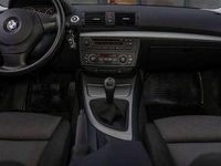 Usata BMW 118 122 CV (89 kW) 2007 Utilitaria