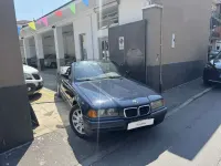 Usata BMW 318 116 CV (85 kW) 1997 Other Cabrio