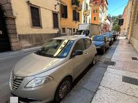 Usata Lancia Ypsilon 69 CV (50 kW) 2014 Utilitaria