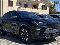 Usata Cupra Terramar 204 CV (150 kW) 2025 Nero SUV