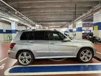 Usata Mercedes GLK220 170 CV (125 kW) 2012 SUV