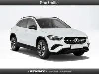 Nuova Mercedes GLA180 Advanced Plus 116 CV (85 kW) 2026 Bianco SUV