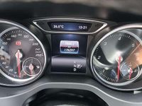 Usata Mercedes GLA200 136 CV (100 kW) 2017 SUV