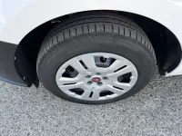 Usata Fiat Doblò 95 CV (69 kW) 2020 Bianco Monovolume