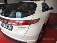 usata Honda Civic 1.4 i-VTEC 5p. Elegance LE