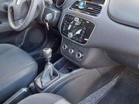 Usata Fiat Grande Punto S 69 CV (50 kW) 2016 Utilitaria