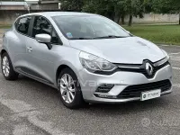 Usata Renault Clio 90 CV (66 kW) 2019 Grigio Utilitaria