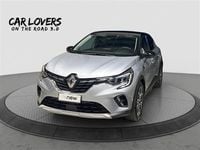 Usata Renault Captur Techno 143 CV (105 kW) 2023 Bianco SUV