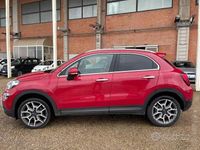 Usata Fiat 500 120 CV (88 kW) 2019