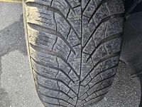 Usata Peugeot TePee Premium 90 CV (66 kW) 2015 Bianco Furgone