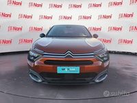 Usata Citroën e-C4 Shine 100 kW (136 CV) 2022 Berlina