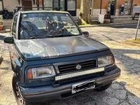 Usata Suzuki Vitara 1998 Station wagon