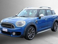 Usata Mini Cooper S Countryman 192 CV (141 kW) 2017 Other SUV