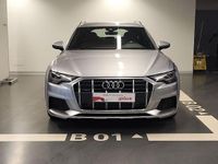 Usata Audi A6 Ambiente 204 CV (150 kW) 2022 Argento floret metallizzato