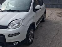 usata Fiat Panda 4x4 Panda 1.3 MJT S&S Trekking